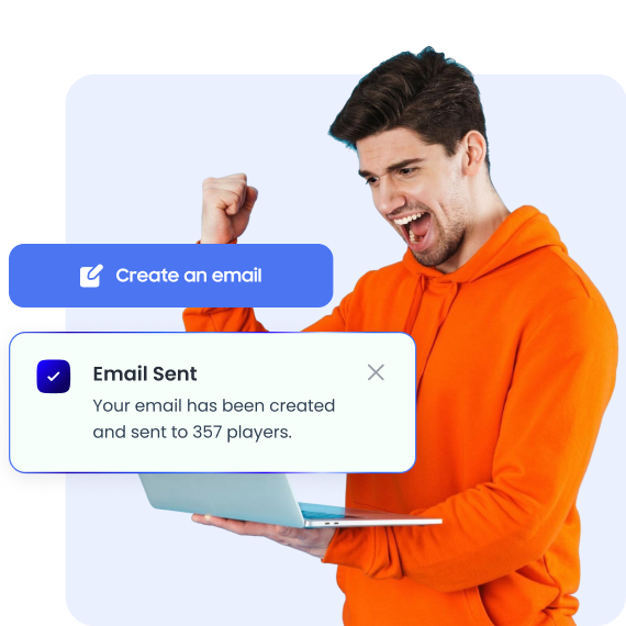 Integrated Email