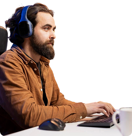 Integrate Easily and Work Smarter