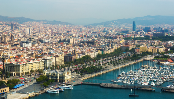 Mobile World Congress (MWC) 2026 | Message Whiz Mobile World Congress (MWC) 2026