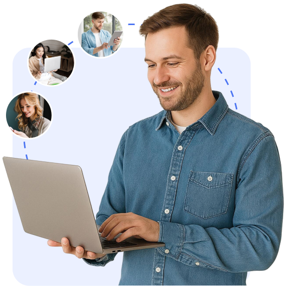 Email as the Anchor of Your Messaging Strategy