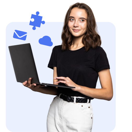 Build Campaigns Without Friction