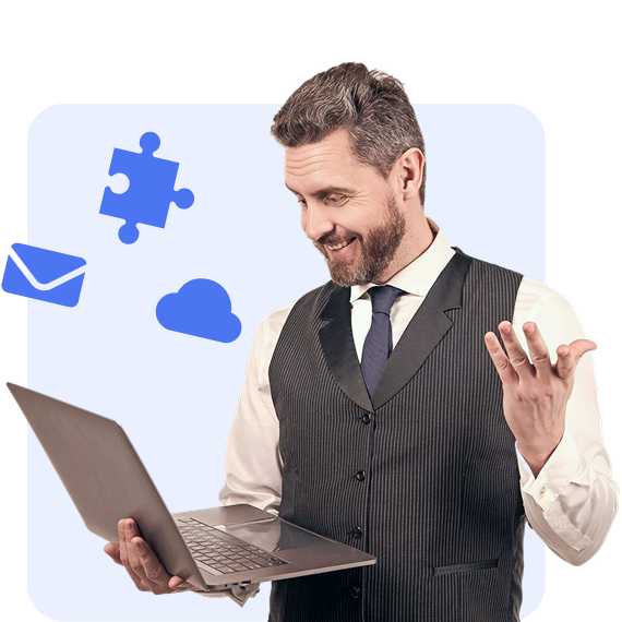 Build ecommerce Campaigns Faster