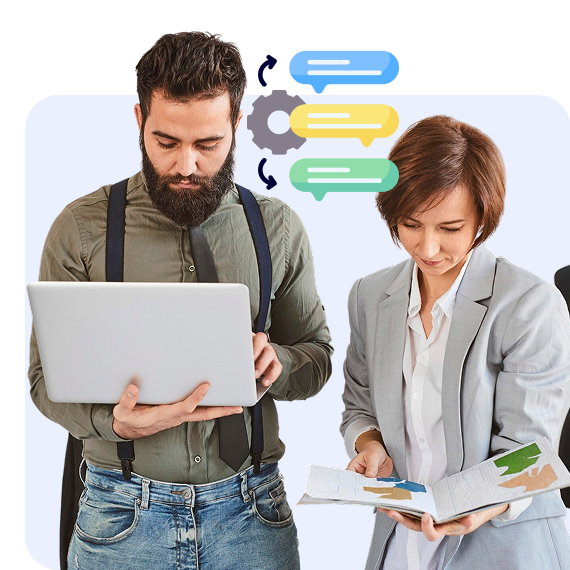  Personalize Every Customer Touchpoint