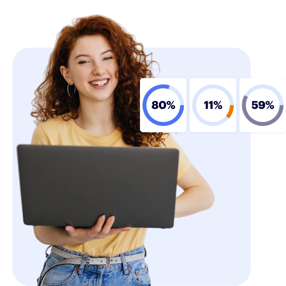 Track Performance and Optimize Campaigns