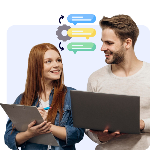 Deliver Relevant Messages at Scale