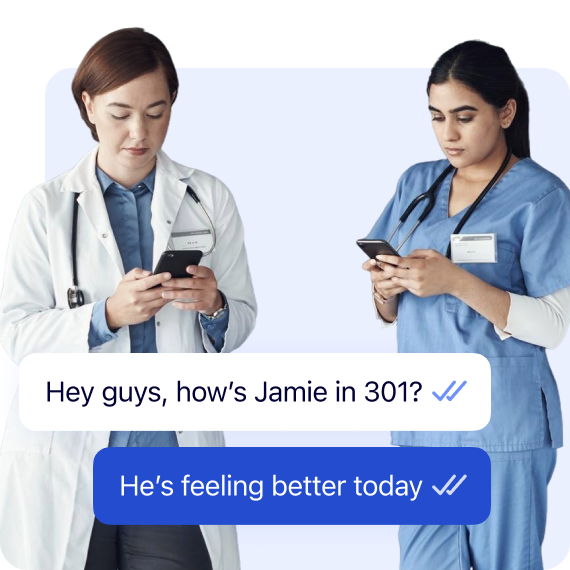 Care Team Collaboration