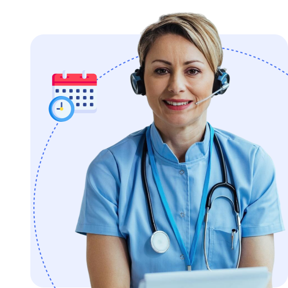 Call Center Integration