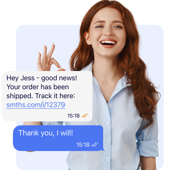 Messaging Automation