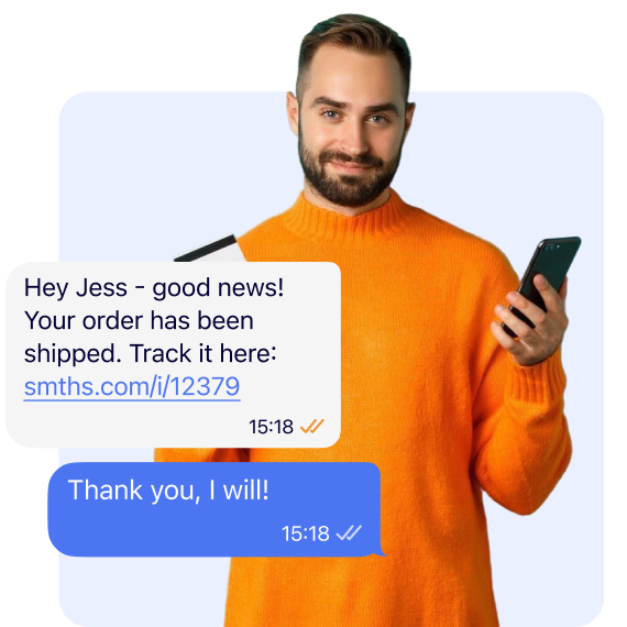 Messaging Automation