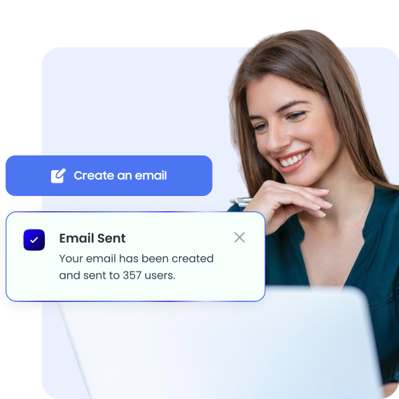 Integrated Email