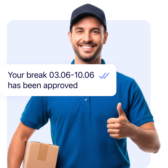 Operations & Staff Coordination